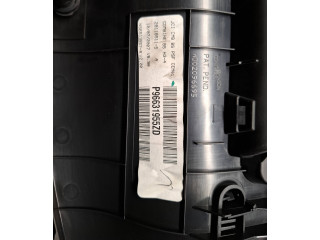 Панель приборов P96631955zd Citroen C4 I