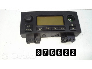 Блок управления климат-контролем 9658084577   Citroen C4 I