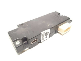 Volant Citroen Berlingo 2010 9666827980