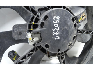 Вентилятор радиатора     214819521R    Dacia Duster 