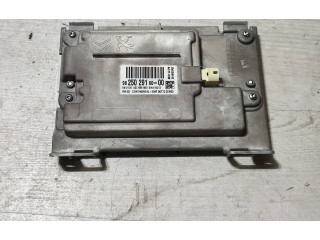 Дисплей    07072016, 9814039580   Peugeot 2008 I