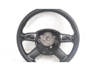 Руль Audi A4 Allroad B8  2008-2016 года 8K0419091BG      