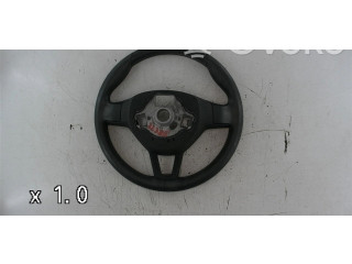 Подушка безопасности водителя 5E0419091BQ, 5E0419091BQCWE   Skoda Scala