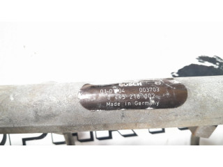 Топливная рампа 0445214002, 003703 BMW 5 E39 3.0