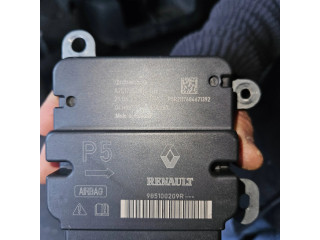 Блок подушек безопасности 985100209R Dacia Duster
