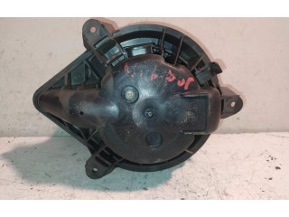 Вентилятор печки       Peugeot 406