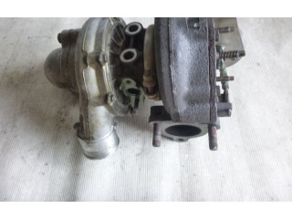  Турбина Toyota Corolla Verso AR10  172010R021, 17201         