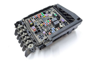 Pojistková skříňka 84044722, 162920208 Chevrolet Camaro 2017