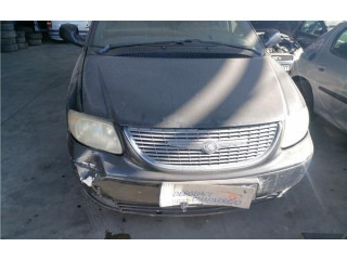 Přístrojová deska Chrysler Voyager 2002 TN1575107252, P04685825AI