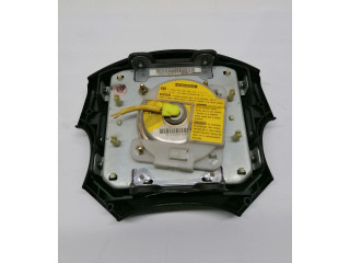 Подушка безопасности водителя    Subaru Forester SF