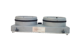 Панель приборов AHW Volkswagen Lupo