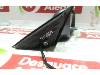 Зеркало электрическое        Skoda Superb B5 (3U)  2001 - 2008 года   