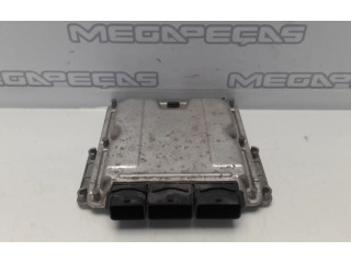 Řídící jednotka 8200309318, 0281011235 Renault Espace - Grand espace V 2003
