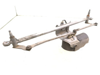 Механизм стеклоочистителей (трапеция)