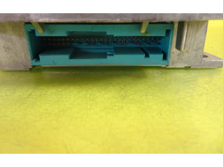 Блок подушек безопасности 13158713, 13158713ZK Opel Meriva A