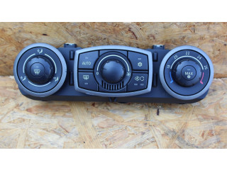 Блок управления климат-контролем 6947731 BMW Z4 E85 E86