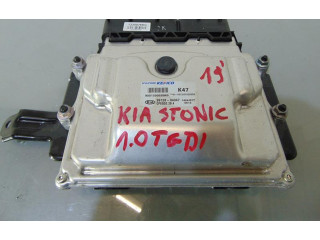 Řídící jednotka KIA Stonic 2019