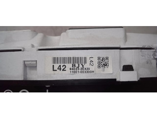 Přístrojová deska Hyundai Tucson JM 2007 940232E400