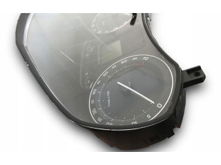 Панель приборов 1Z0920812B   Skoda Octavia Mk2 (1Z)       