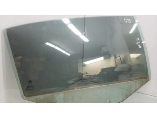 Основное стекло задних дверей