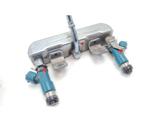 Vstřikovač Subaru Forester SJ pro benzínový motor 2.0 FB20