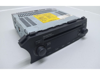 Радио/ проигрыватель CD/DVD / навигация SsangYong Kyron