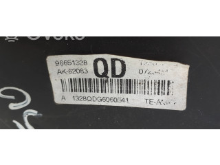 Блок предохранителей 96651328, QD   Chevrolet Aveo    