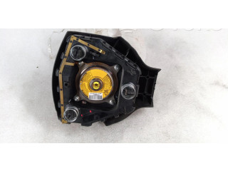 Подушка безопасности двери 2417643, 2417643   Nissan Tiida C11