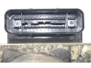 Блок АБС 27536AJ002   Subaru  Outback  2009 - 2014 года