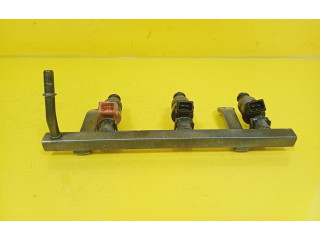 Магистральная трубка топлива 96518620 Chevrolet Matiz AO8S3