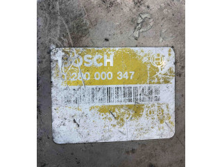 Řídící jednotka 0280000347 Citroen XM 2000