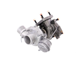 Турбина Alfa Romeo Giulietta 1.4 55220546, 003-001-001265R