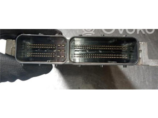 Блок управления P05150352AF, R0414A011A   Jeep Compass