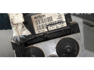 Блок АБС 9636084480   Citroen  Xsara   -  года