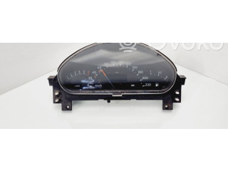 Řídící jednotka A0265450532, A1661402000 Mercedes-Benz A W168 1998