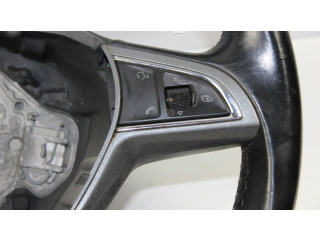 Руль Skoda Rapid (NH) 2012 - 2019 года 5L0419091G, 0060016563