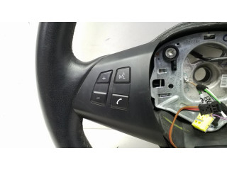 Руль BMW X5M E70 2010-2013 года 921786602, 24454361020