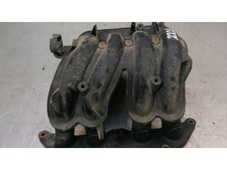 Всасывающий коллектор