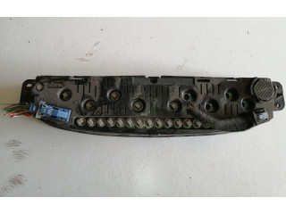 Přístrojová deska Citroen Xsara Picasso 2000 9641164080