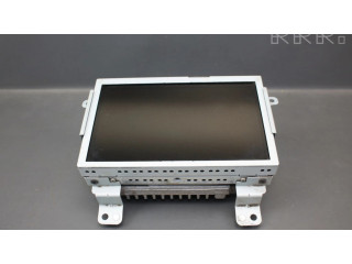 Дисплей DG1T18B955FB, DG1T14F239BT Ford Taurus