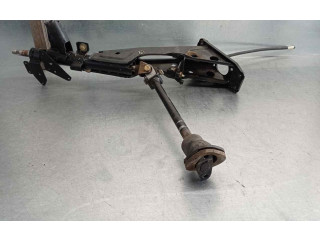    Рулевая рейка    Renault 12 1969 - 1980 года