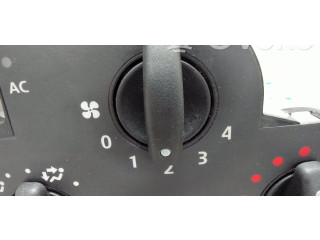 Блок управления климат-контролем 6001547667 Dacia Logan I