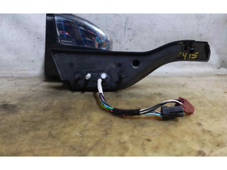 Зеркало электрическое        Peugeot 2008 I  2013 - 2019 года   