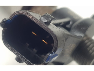 Форсунка 0445116033, 1660000Q1H    Infiniti FX  V9X 