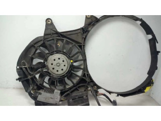 Вентилятор радиатора 869204E, EM1129869204E Audi A4 Allroad 1.9