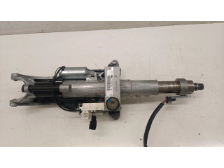 Рулевая рейка 16878009 Mercedes-Benz GL X164 2006-2012 года