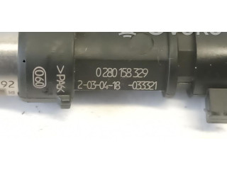 Форсунка 0280158329, 0280158329    Fiat 500L   