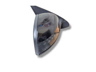 Зеркало электрическое        Volvo V70  2005 - 2008 года   