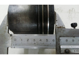 Píst 09FV2   Ford Transit Custom     