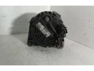 Генератор 028903031A Skoda Superb B5 (3U)